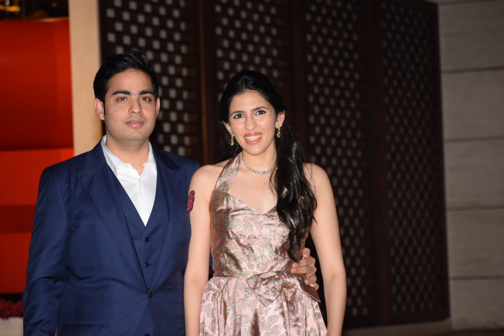 Akash Ambani