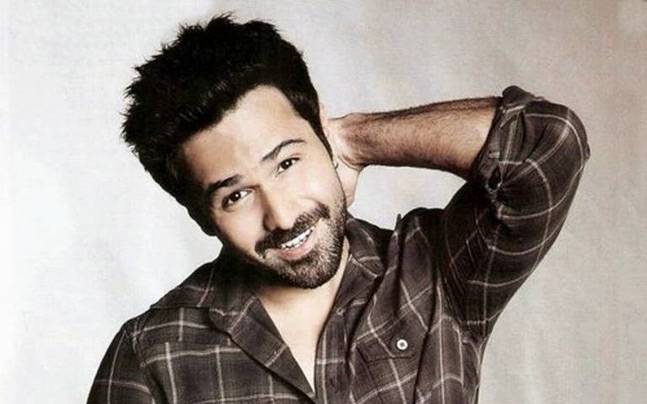 Emraan Hashmi