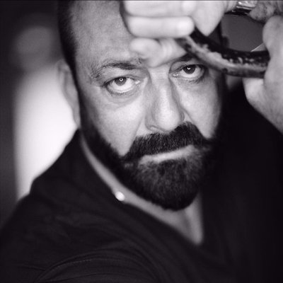 Sanjay Dutt