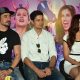 Mantra, Sumeet & Sonnalli at high jack trailer launch