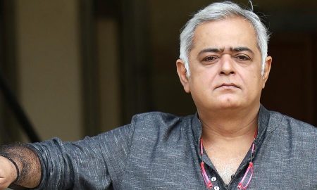 Hansal Mehta