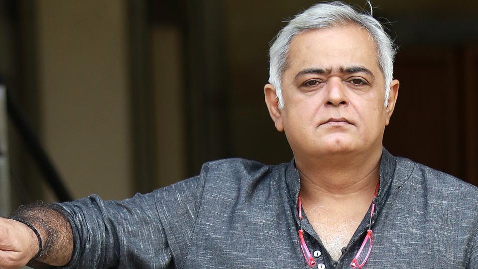 Hansal Mehta