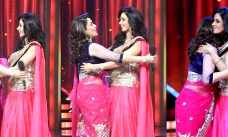Madhuri Dixit