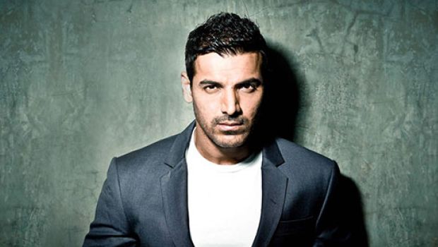 John Abraham