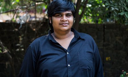 karthik subbaraj