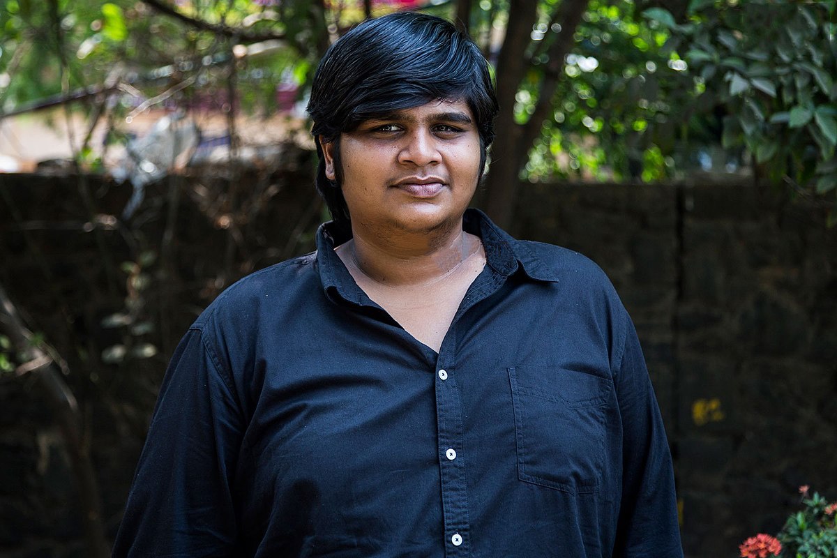 karthik subbaraj