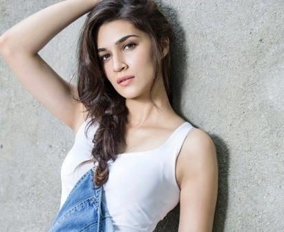 kriti sanon