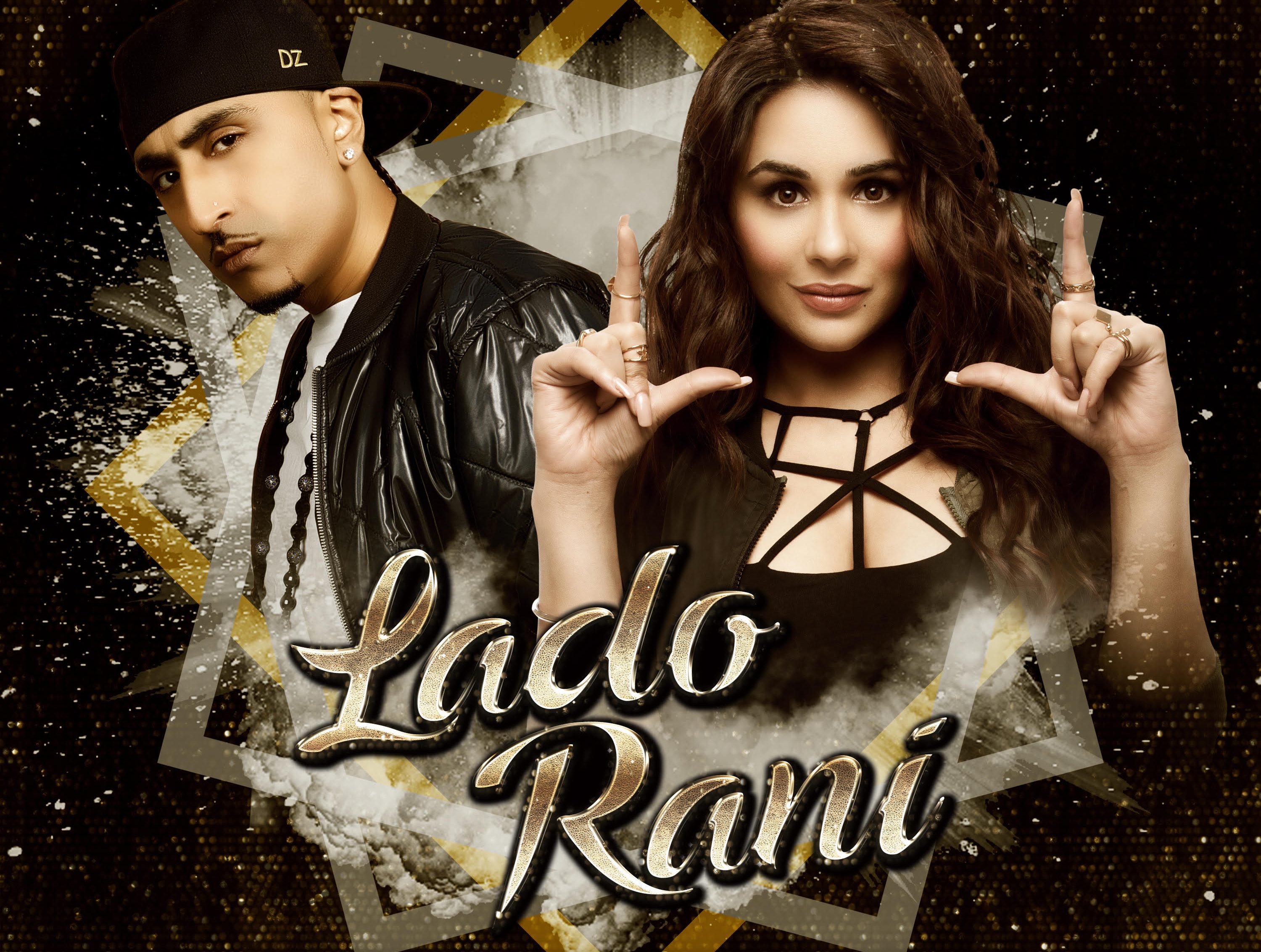 Mandy Takhar in Lado Rani