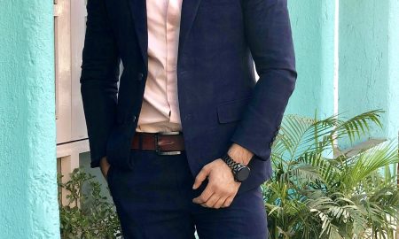 Namish Taneja