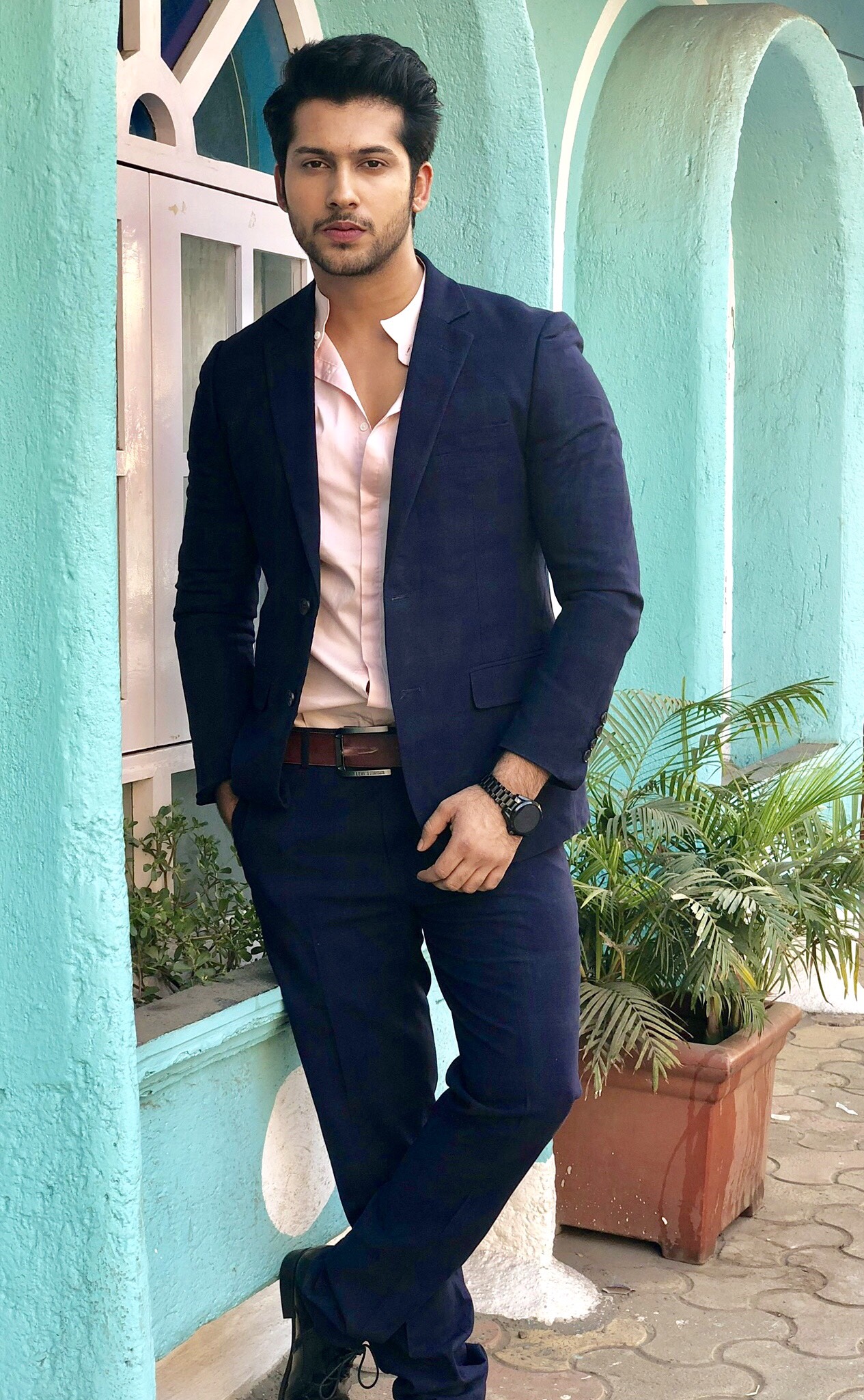 Namish Taneja