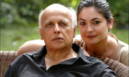 Pooja Bhatt