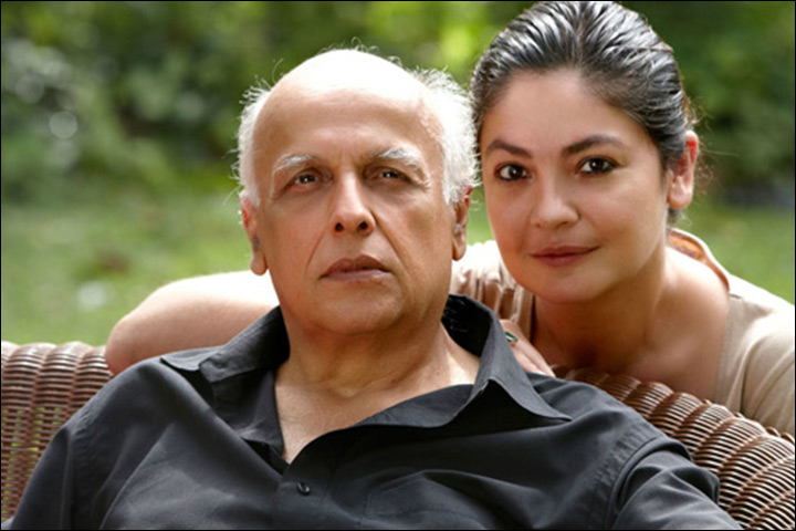 Pooja Bhatt