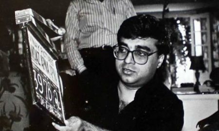 Rajkumar Santoshi