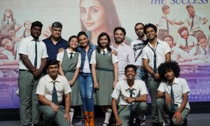 Team Hichki