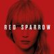 red sparrow