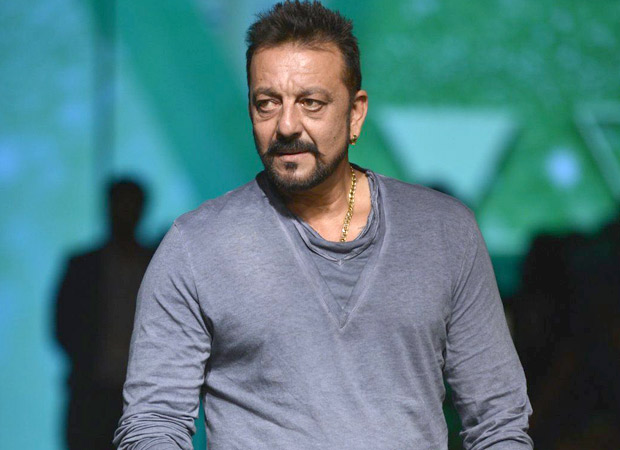 Sanjay dutt in torbaaz