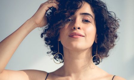 sanya malhotra