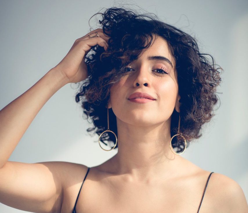 sanya malhotra