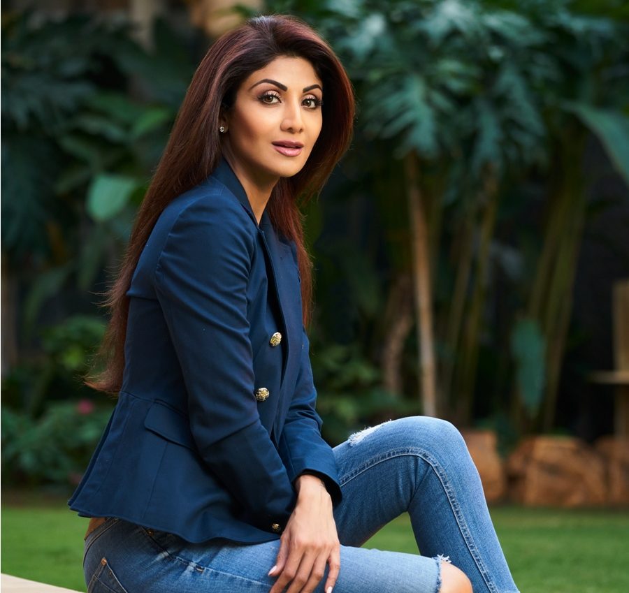 Shilpa Shetty