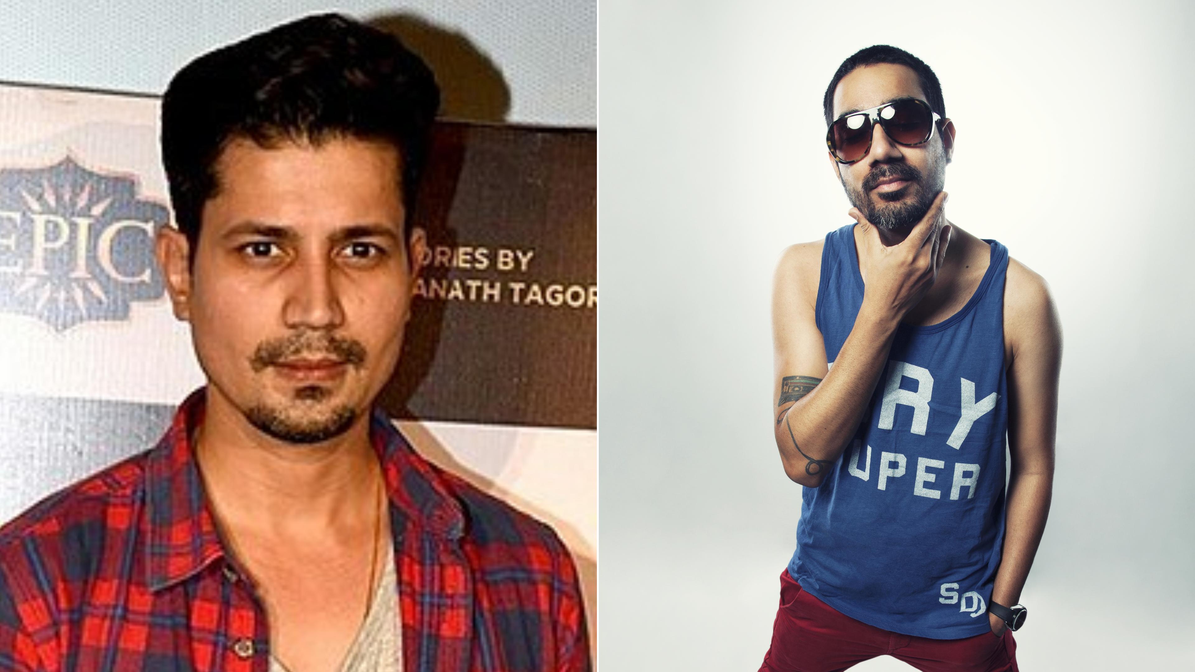 sumeet vyas takes lessons from nucleya