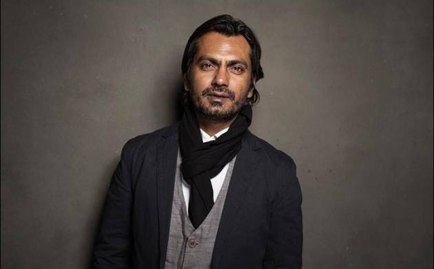 Nawazuddin Siddiqui