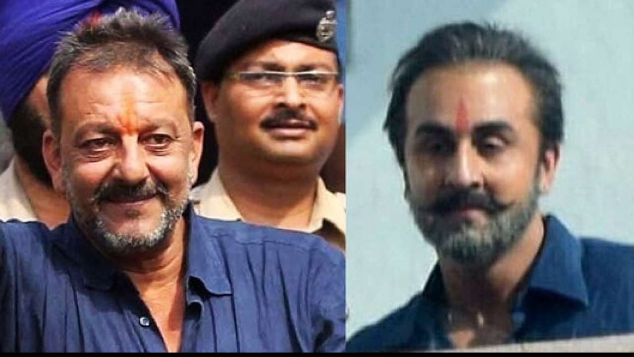 Dutt Biopic