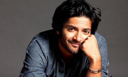 Ali Fazal