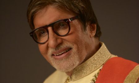 Amitabh Bachchan Blog 10 years