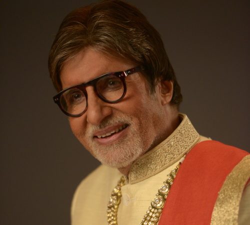 Amitabh Bachchan Blog 10 years