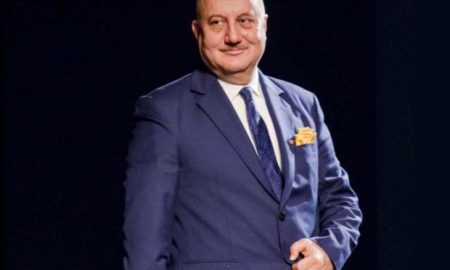 Anupam Kher