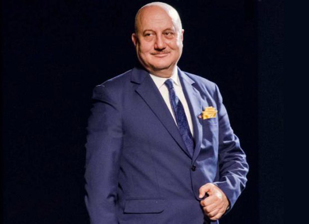 Anupam Kher