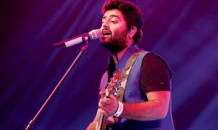 Arijit Singh