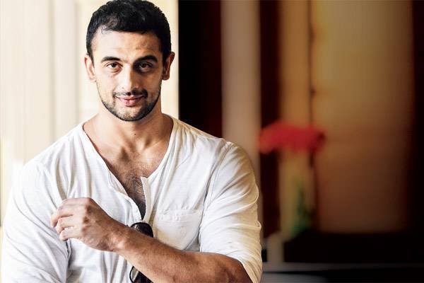 Arunoday Singh