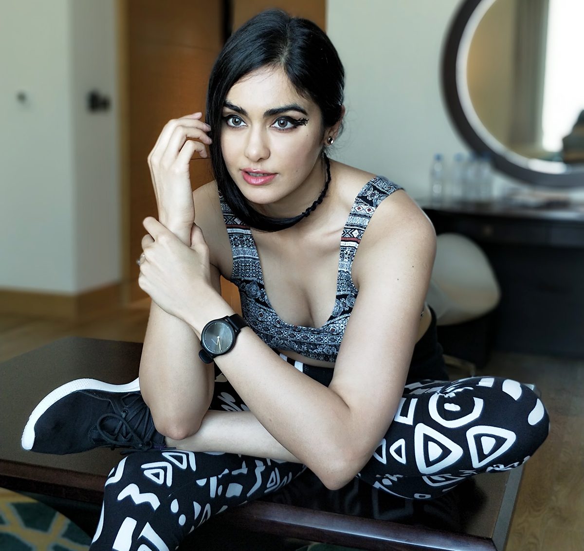 Adah Sharma