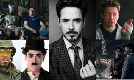 Birthday Special Robert Downey Jr