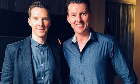 Brett And Benedict