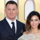 Channing Tatum Jenna Dewan Split