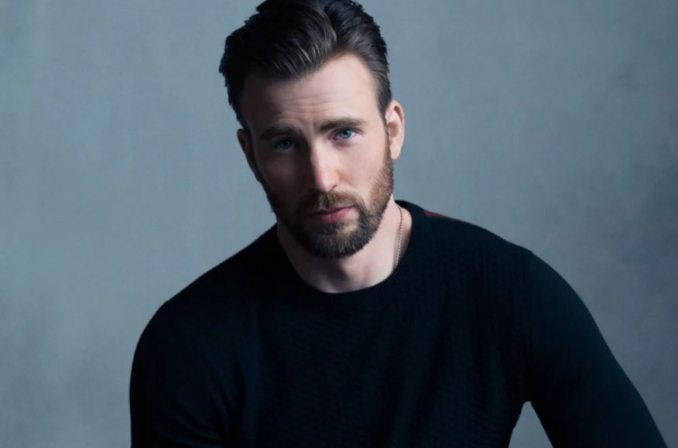 Chris Evans