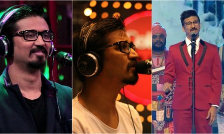 Amit Trivedi