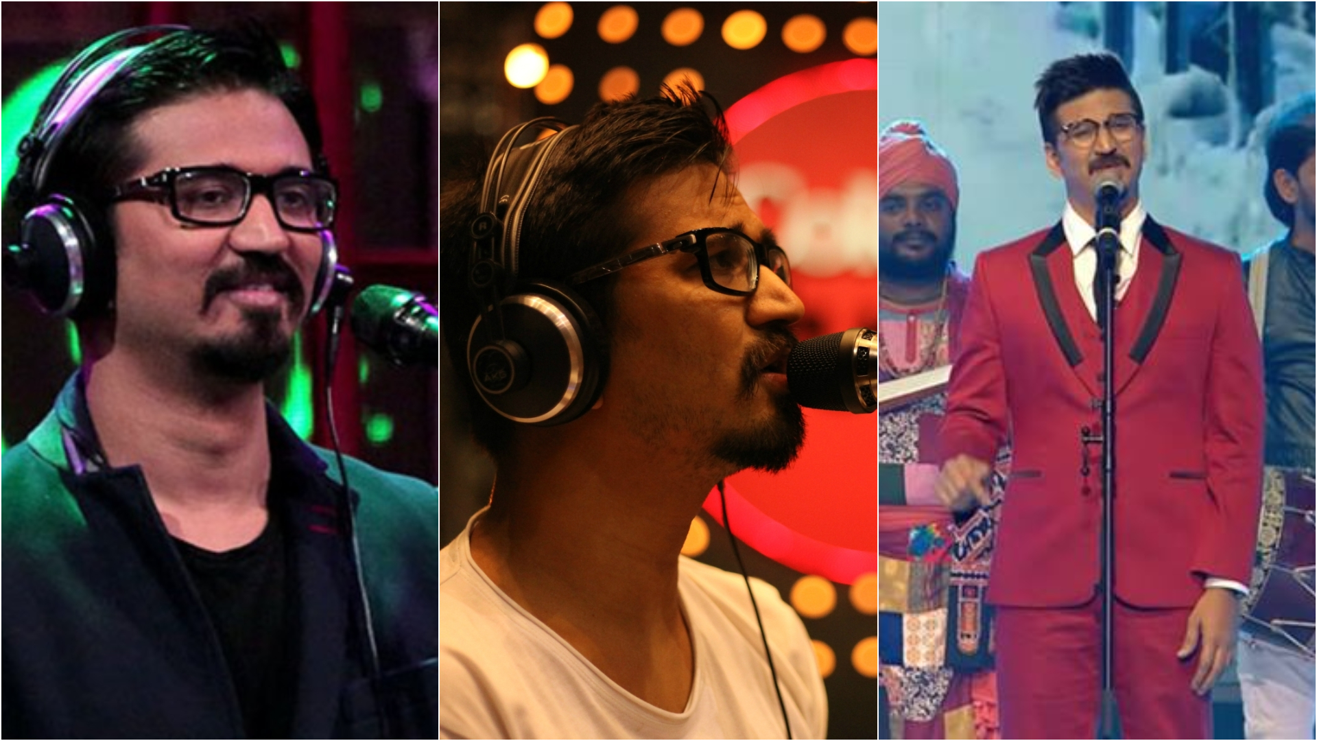 Amit Trivedi