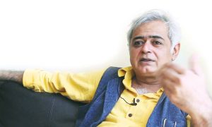 Hansal Mehta