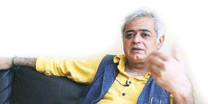 Hansal Mehta