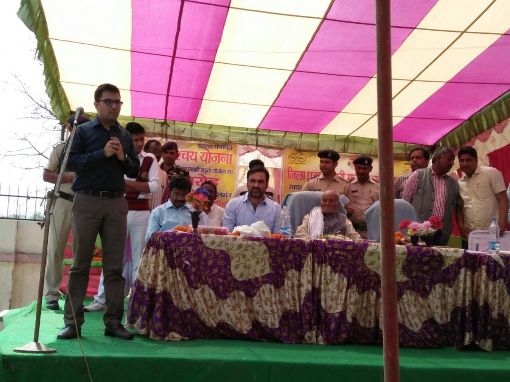 Pankaj Tripathi roped in for Swachh Bihar Campaign