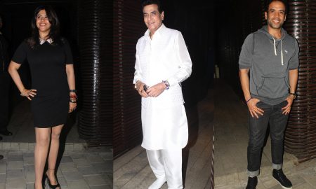 jeetendra-birthday-bash