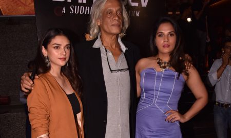 Daas Dev Premiere