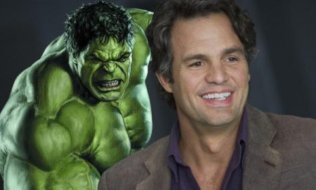 Mark Ruffalo