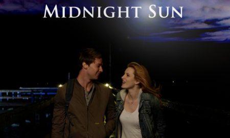 Midnight Sun