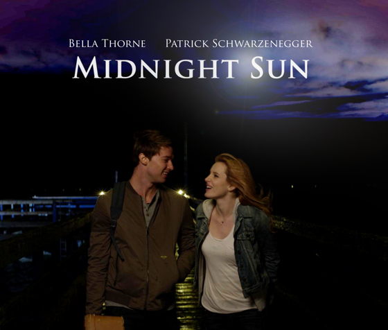 Midnight Sun