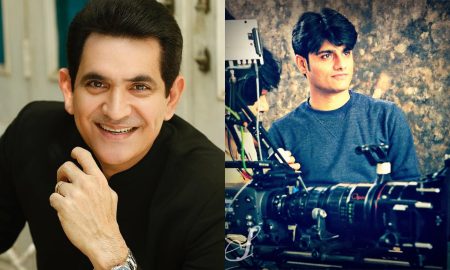 Omung Kumar and Sandeep Singh reunite for Yubi Lukpi