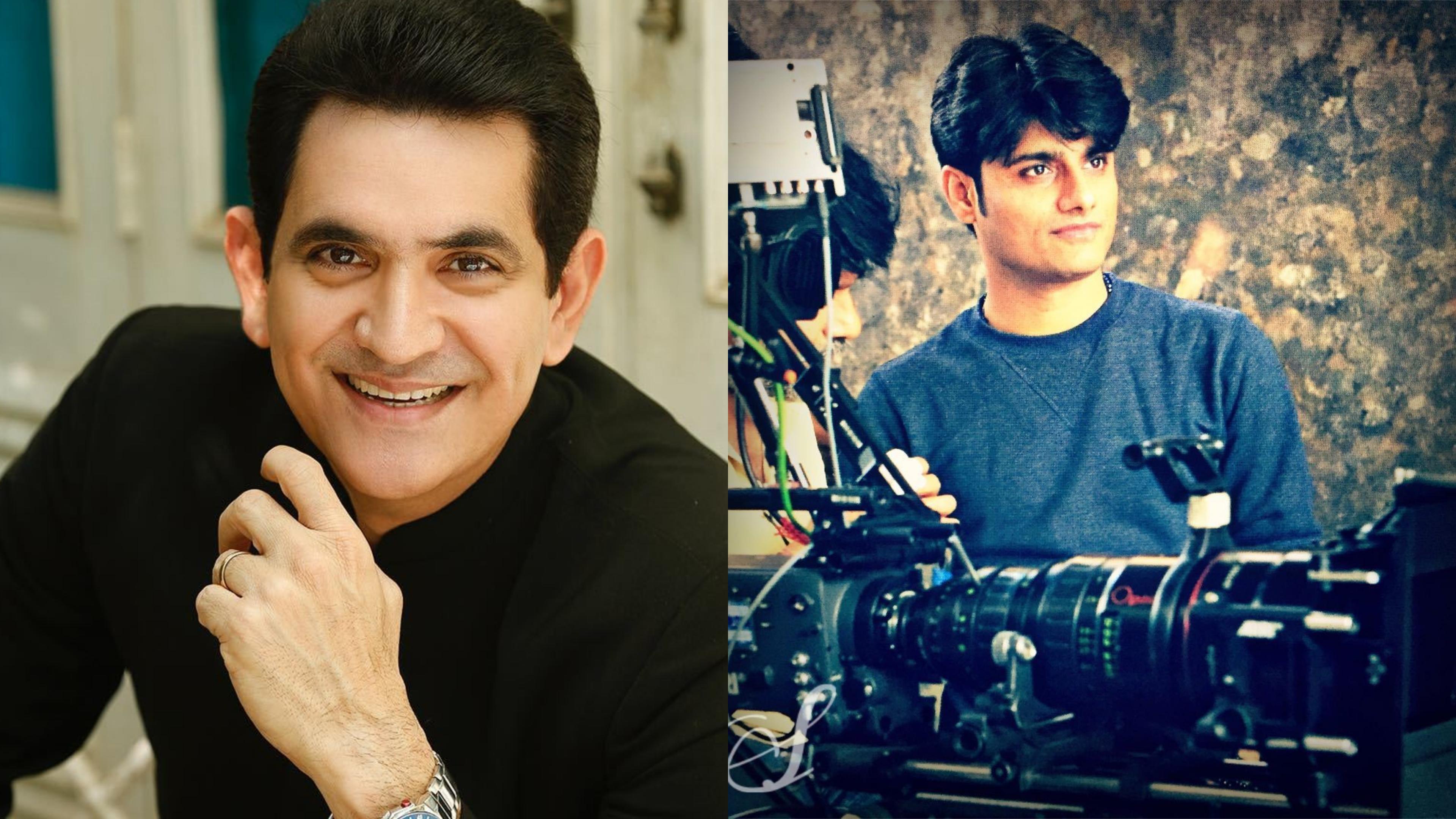 Omung Kumar and Sandeep Singh reunite for Yubi Lukpi